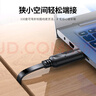 畢亞茲 Console調(diào)試線 3米 USB轉(zhuǎn)RJ45控制線配置線 適用思科騰達(dá)華為TP-LINK交換機(jī)路由器USB轉(zhuǎn)Console線 曬單實拍圖