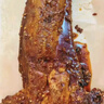 殷掌柜自貢手撕兔整只兔腿麻辣兔頭成都特產(chǎn)冷吃兔肉熟食中秋禮盒送長(cháng)輩 【超大整只】麻辣手撕兔2斤裝 曬單實(shí)拍圖