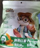 三只松鼠倒蒸紅薯干500g番薯蜜薯蜜餞果干代餐低脂零食小吃休閑食品 曬單實(shí)拍圖
