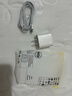 AMKE【原充正品】蘋(píng)果充電線(xiàn)30W快充套裝適配iPhone14/13promax/12plus/11/8/XR手機充電器原裝數據線(xiàn) 【原充正品】蘋(píng)果30W快充頭+快充線(xiàn)1.5米 曬單實(shí)拍圖