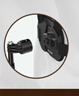 TELESIN(泰迅)大疆a(chǎn)ction5pro 4快拆胸帶gopro13 12胸前固定支架insta360 ace pro胸戴騎行摩托車支架 曬單實(shí)拍圖