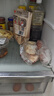 悅味紀 陜西白吉餅800g 10個(gè) 肉夾饃餅胚 白吉饃百吉餅半成品早餐速食 曬單實(shí)拍圖