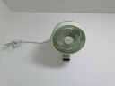 美的（Midea）壁扇 掛壁電風(fēng)扇家用搖頭壁掛風(fēng)扇商用餐廳食堂大風(fēng)力定時(shí)遙控工業(yè)渦輪空氣循環(huán)扇 FWA23UR 曬單實(shí)拍圖