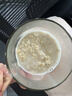 蘊青堂燕麥麩皮低脂代餐減純燕麥麩粉原味高纖免煮谷物早餐飽腹 3罐【元氣早餐定食裝】 曬單實(shí)拍圖
