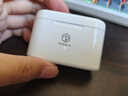 弱水時(shí)砂【八倉現貨】openfree藍牙耳機耳夾式真無(wú)線(xiàn)HIFi音質(zhì)掛耳運動(dòng)跑步通話(huà)降噪骨傳導概念開(kāi)放式 月影白/適用蘋(píng)果安卓小米華為 【LDAC/LHDC】雙版本（現貨） 曬單實(shí)拍圖