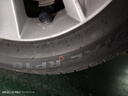 朝陽(yáng) 輪胎 汽車(chē)輪胎 215/60R16 95H RP18 適配雅閣/銳志/瑞虎/凱美瑞 曬單實(shí)拍圖