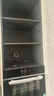 西門子（SIEMENS）【多功能】黑魔方四合一 嵌入式蒸烤箱一體機(jī) 蒸烤多用途 58L自清潔  家用國家補(bǔ)貼CS8J4DNB1W 曬單實(shí)拍圖