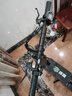 綠源【向往的生活推薦品牌】電動(dòng)滑板車(chē)鋰電池便攜可折疊電動(dòng)車(chē)成人兩輪代步車(chē)迷你電動(dòng)車(chē) 48V/黑色/110-130里/800W/智能AI/帶座 曬單實(shí)拍圖