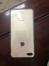摩斯維 適用蘋(píng)果8plus手機殼iPhone7plus蘋(píng)果8保護套SE3 2防摔全包硅膠透明男女超薄 蘋(píng)果7plus/8plus通用丨透明白 【鏡頭加高】已為近10萬(wàn)用戶(hù)降低碎屏風(fēng)險 曬單實(shí)拍圖