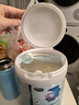 美贊臣官方店新國標鉑睿2段較大嬰兒配方奶粉荷蘭進(jìn)口 A2蛋白奶源 含DHA 鉑睿2段850g新國標*6罐 曬單實(shí)拍圖