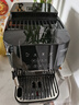 德龍（Delonghi）全自動(dòng)咖啡機 家用意式一體機15Bar泵壓美式現磨打奶泡13檔研磨豆粉 原裝進(jìn)口S2新品ECAM220.22.BG 操作簡(jiǎn)便 一鍵萃取咖啡 1.8L大水箱 自動(dòng)清洗 曬單實(shí)拍圖
