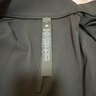 lululemon丨Sojourn 芯吸男士夾克 LM3CZOS 黑色 L 曬單實(shí)拍圖