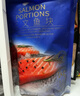 Pan Fish 生冷凍三文魚(yú)塊 1kg 1kg 曬單實(shí)拍圖