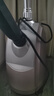 麥爾電器（Maier）伍基蒸汽掛燙機大功率2000W瓦全銅芯發(fā)熱器服裝店衣服店商用家用立式手持蒸汽掛燙機粗桿大水箱 香檳金（全銅發(fā)熱器） 曬單實(shí)拍圖