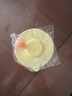 四萬(wàn)公里硅膠杯蓋防漏馬克杯陶瓷杯水杯蓋子杯子配件防塵通用杯蓋SW1010  曬單實(shí)拍圖