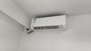 長(cháng)虹（CHANGHONG）空調大1.5匹新一級省電熊貓懶銅線(xiàn)電機空調掛機臥室國家補貼20% KFR-35GW/ZDCSW1+R1(SE) 以舊換新 曬單實(shí)拍圖