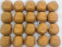 廣州酒家利口福 流沙鳳凰包750g 20個(gè) 早餐半成品 廣式早茶 包子食品速食美食 曬單實(shí)拍圖