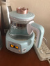 美的（Midea）恒溫水壺 恒溫壺嬰兒 沖奶燒水壺保溫泡奶電熱水壺養(yǎng)生壺MK-TN101 曬單實拍圖
