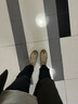 Onitsuka Tiger鬼塚虎復古德訓鞋低幫男女運動(dòng)休閑板鞋TOKUTEN 1183C086 咖啡色 39 曬單實(shí)拍圖