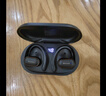紐曼（Newmine）LY12藍(lán)牙耳機(jī)掛耳式骨傳導(dǎo)概念不入耳開(kāi)放式真無(wú)線運(yùn)動(dòng)跑步游戲降噪耳夾耳機(jī)適用蘋(píng)果華為小米M16 曬單實(shí)拍圖