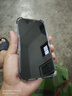 倍思 適用蘋(píng)果12pro max防窺鋼化膜 全屏全覆蓋高清防摔防偷窺iphone手機貼膜配貼膜器 6.7英寸 曬單實(shí)拍圖