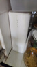 美的（Midea）凈水器濾芯適用MU151-4、MU136-4(M1)、MU138-4、MU163A-4、MU136A-4、MU135B-4、MU1861A S1- PP棉濾芯 曬單實(shí)拍圖