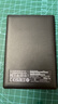 希捷（SEAGATE）移動(dòng)硬盤(pán) 2TB USB3.0 2.5英寸 機械硬盤(pán) 高速 禮品 外接存儲 數據恢復服務(wù)  彩繪定制款好運錦鯉  曬單實(shí)拍圖