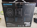 漫步者（EDIFIER）HECATE G2000藍牙游戲音箱 2.0專(zhuān)業(yè)電競桌面音響 電腦多媒體家用臺式機手機低音炮 黑色 曬單實(shí)拍圖