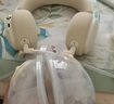 小白熊SnowBear吸奶器免手扶電動(dòng)全自動(dòng)熱敷便攜掛脖式雙邊擠奶器大吸力3058 曬單實(shí)拍圖