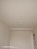 飛利浦（PHILIPS）臥室客廳吸頂燈全光譜護(hù)眼智能接入米家APP流螢36W[包安裝] 曬單實(shí)拍圖