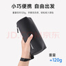紐爾（NEEWER） 適用于DJI pocket3 全能收納包相機包口袋靈眸相機保護盒收納包保護盒便攜手提配件旅行中包PK-04 曬單實(shí)拍圖