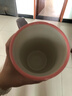 迪士尼可愛(ài)喝水牛奶高顏值馬克杯卡通家用情侶陶瓷杯咖啡 黛絲-樂(lè )迪直身杯(無(wú)禮盒) 曬單實(shí)拍圖