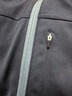 優(yōu)衣庫男裝防風(fēng)搖粒絨拉鏈連帽開(kāi)衫/長(cháng)袖外套25秋冬新款481182 09 黑色 XL /180/108B 曬單實(shí)拍圖