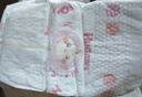 好奇（Huggies）鉑金裝成長(cháng)褲嬰兒拉拉褲小桃褲夏日超薄透氣 XL64片(12-17kg) 曬單實(shí)拍圖