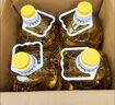 五湖 食用油 一級大豆油浸出5L*4 中糧出品 整箱銷(xiāo)售 曬單實(shí)拍圖