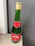 西鳳酒 綠瓶盒裝陜西版 55度  500ml 單盒裝 鳳香型白酒 曬單實拍圖
