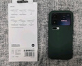 小米（MI）Xiaomi 17 Pro復(fù)古掌機(jī)保護(hù)殼 原廠游戲手機(jī)殼 曬單實(shí)拍圖