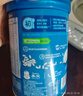 嘉寶（GERBER）高鐵米粉嬰幼兒輔食米糊原味250g含DHA活性益生菌6月+100%真驗廠(chǎng)  曬單實(shí)拍圖