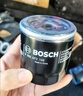 博世（BOSCH）機油濾芯濾清器格0149豐田凱美瑞卡羅拉雷凌漢蘭達RAV4榮放亞洲龍 曬單實(shí)拍圖