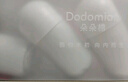 朵朵棉A類(lèi)女士?jì)妊澟?0支新疆棉10A抗菌純棉襠舒適少女內褲5條裝 曬單實(shí)拍圖
