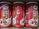 達(dá)利園桂圓紅棗八寶粥送禮方便速食早餐粥即食罐頭360g*12罐 整箱禮盒裝 曬單實(shí)拍圖