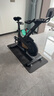 MOKFITNESSMOK(摩刻)-S10動(dòng)感單車家用健身房智能磁控專業(yè)減肥運(yùn)動(dòng)器材靜音 S10旗艦版（玄武黑）強(qiáng)阻系統(tǒng) 曬單實(shí)拍圖