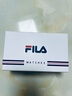 斐樂(lè)（FILA）手表女經(jīng)典女士手表送女友七夕情人節(jié)禮物腕表 6601-103F 曬單實(shí)拍圖