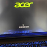 宏碁（acer）宏基【2025新品】暗影騎士擎7【國家補貼20%】【5060/70顯卡】電競游戲本大學(xué)生設計筆記本電腦 i7-14650HX【RTX5060】16G 官方標配：1T/2.5K+高刷 曬單實(shí)拍圖