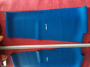 李寧（LI-NING）彈力帶健身拉力器開(kāi)背男練胸肌阻力帶力量訓(xùn)練熱身拉伸繩拳擊35磅 曬單實(shí)拍圖