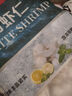 1號會(huì )員店白蝦仁0添加保水劑31-40只/磅無(wú)冰去蝦線(xiàn)凈重2斤(66-88只) 生鮮 曬單實(shí)拍圖