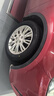 玲瓏輪胎205/55R16 91V 玲瓏臻選 HD 適配卡羅拉/高爾夫/朗逸 曬單實拍圖
