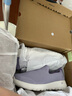 斯凱奇（Skechers）女鞋秋季網(wǎng)面健步鞋懶人一腳蹬輕便百搭軟底休閑運動(dòng)鞋15637 曬單實(shí)拍圖