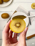佳沛（zespri）新西蘭  陽(yáng)光金果10粒巨大果單果約144-175g 中秋水果禮盒 獼猴桃 曬單實(shí)拍圖