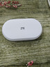 中興（ZTE）隨身wifi6免插卡移動(dòng)wifi無(wú)線(xiàn)網(wǎng)卡便攜式熱點(diǎn)4g路由器無(wú)限筆記本電腦通用流量2025款U10LS白色 曬單實(shí)拍圖